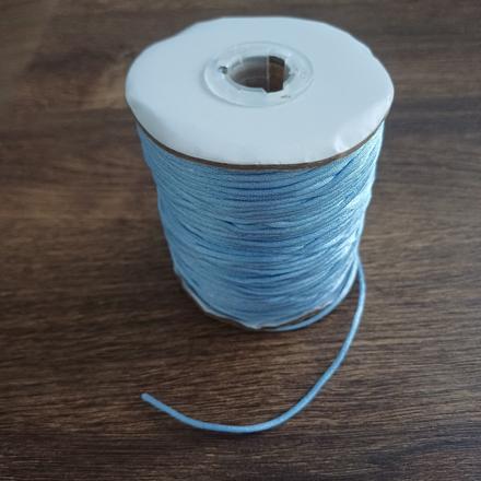 Nylonová šnúrka 2mm 100m, 