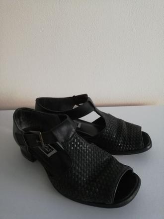 Dámske sandálky, 36
