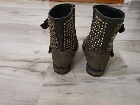 Steve madden 37, steve madden,37