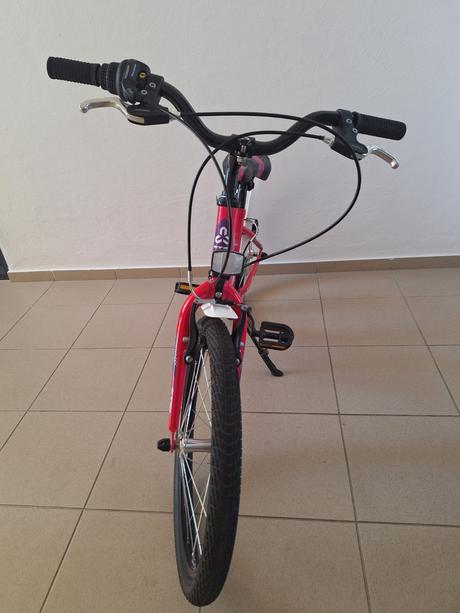 Detský (dievčenský) bicykel ctm maggie 2.0, ctm,20