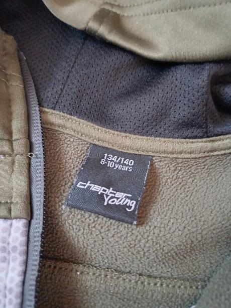 Športove mikiny 2ks, adidas,140