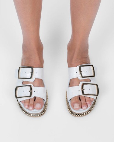 Dámske vsuvky russell&bromley, veľ. 41, 41