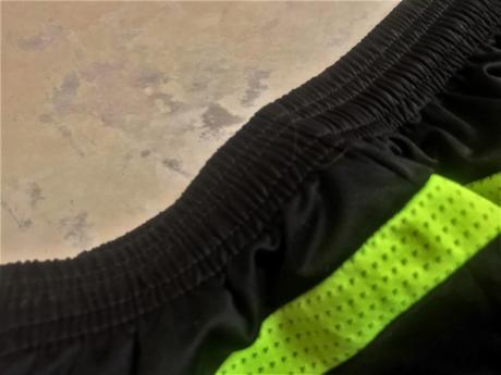 Športové šortky xl/xxl, xxl