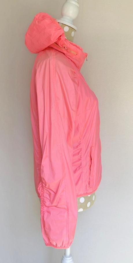 Šušťáková bunda, s