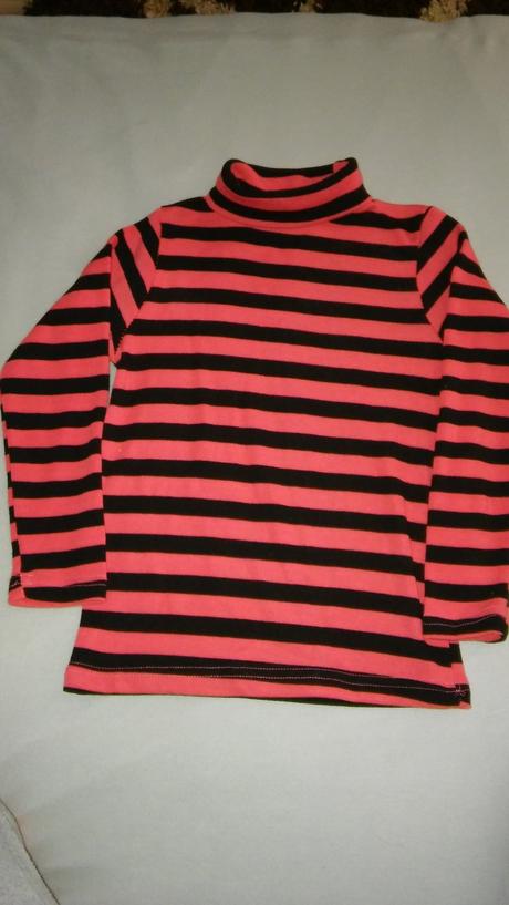 Tricko dlhy rukav, 122