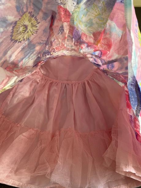 Šaty so spodnučkou dunnes stores, st. bernard,92