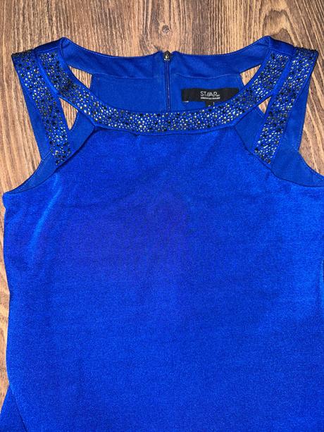 Dámske šaty star by julien mcdonald, s