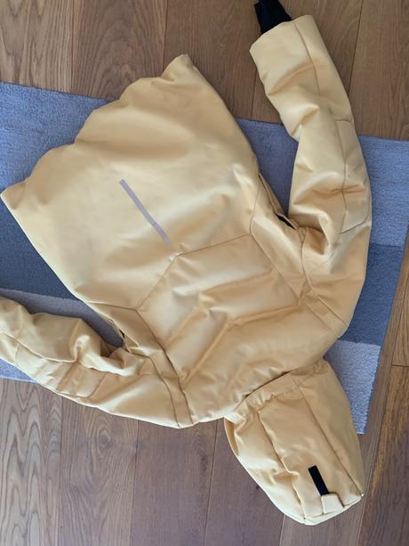 Reima tervola luxusná lyžiarska bunda 146/152, reima,146