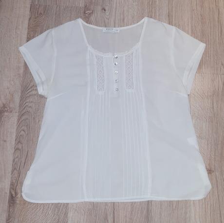 Ľahký letný top, 46