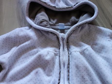 Tepláková súprava coccodrillo, coccodrillo,86