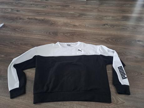 Originál mikina puma, puma,m