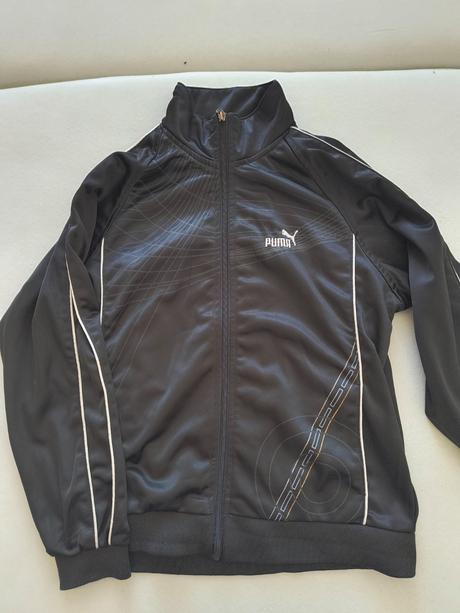 Mikiny 5 ks, puma,158