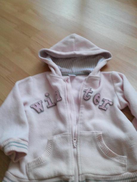 Mikinka 18-24 mes,, zara,86