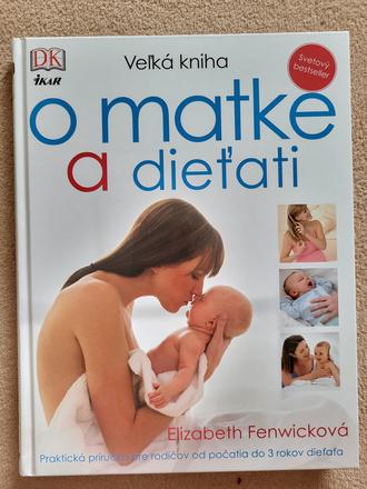 O matke a dieťati, 