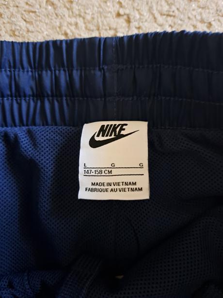 Plavky nike, nike,158