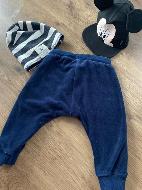 Velúrové teplaky lindex, lindex,74