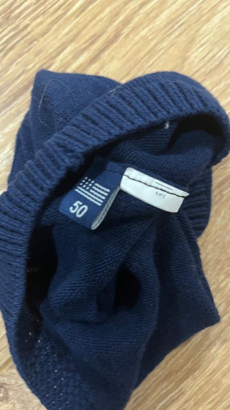 Ciapka, original marines,104