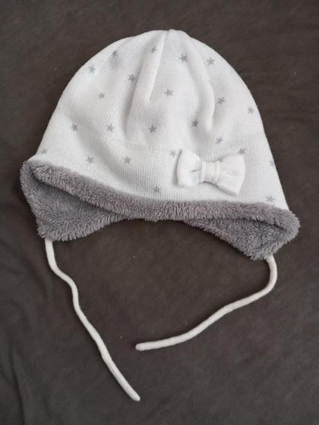 Čiapka zimná hruba, rada,86