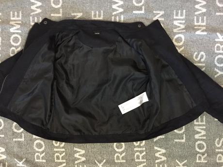 Dievcenska bunda10-12 rokov, kik,146