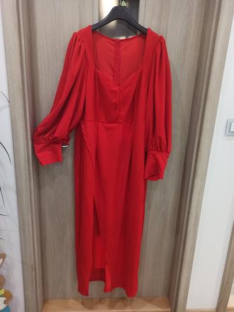 Spoločenské šaty, 4xl