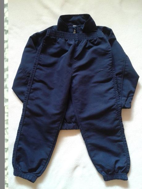 Športová súprava v top stave, slazenger,104