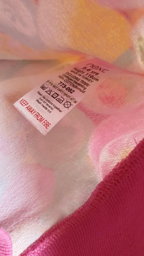 Mikina next, next,116