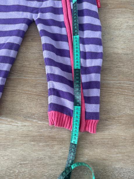 Overal s kapucňou name it, name it,92