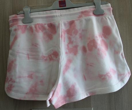 Krátke na leto č.40, f&f,40