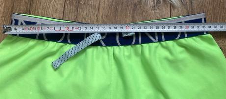 Under armou šortky, under armour,xs