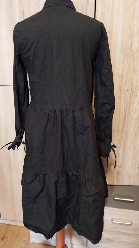 Koselove saty, reserved,36