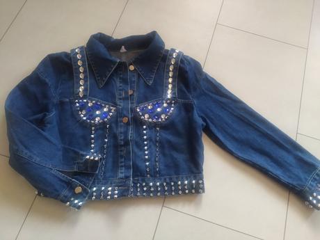 Vybíjaná riflovka m/l, m