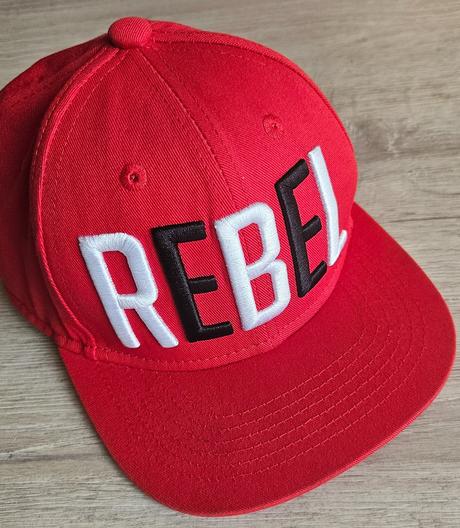 Siltovka rebel, rebel kids