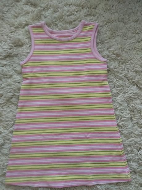 Ružové šaty, marks & spencer,104