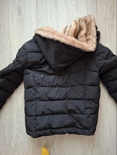 Bunda trf outerwear, xs