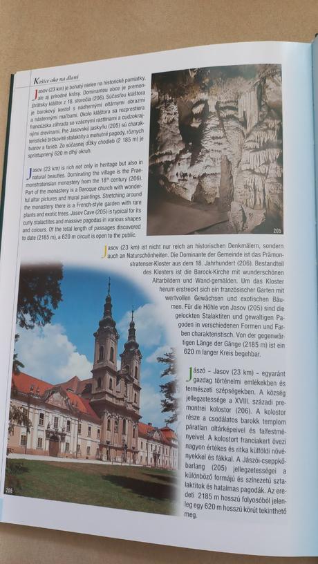 Kniha o košiciach,