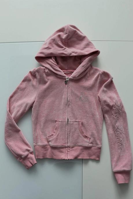 Lipsy mikina, lipsy london,140