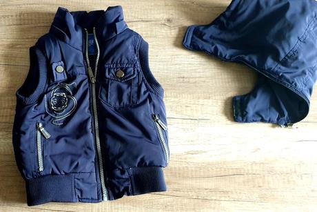 Prechodna vesta, grace,92