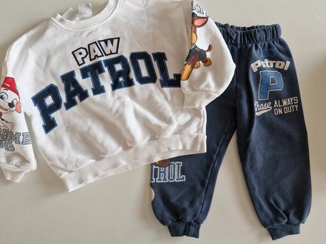 Súprava zara, zara,110