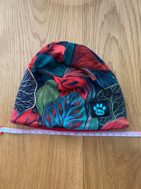 Zateplena ciapka, xs