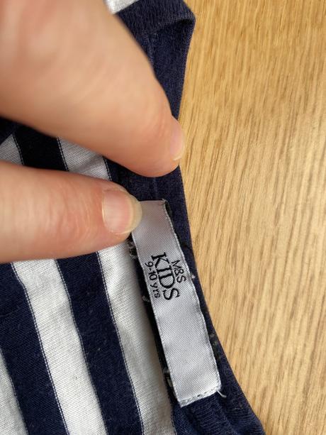 Balík 134-140, 122–134