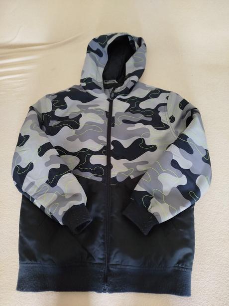 Prechodna bunda, 152