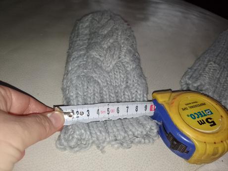 Rukavice 152/170, h&m,158