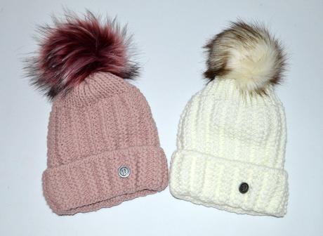 Čiapka s bohatým brmbolcom, 34 - xxxl