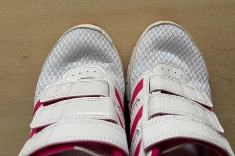 Adidas tenisky, adidas,38