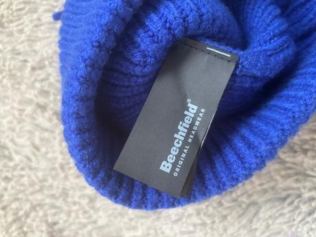 Beechfield čiapka, s