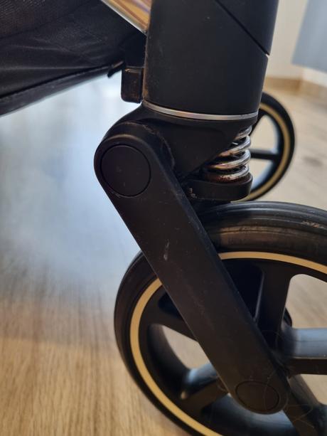 Kočík cybex priam, cybex