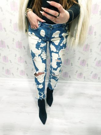 Zara rifle m/l, zara,m