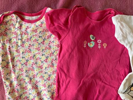 Balík body, 86–98