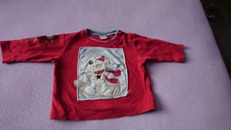 Vianocne tricko c. 68, 68