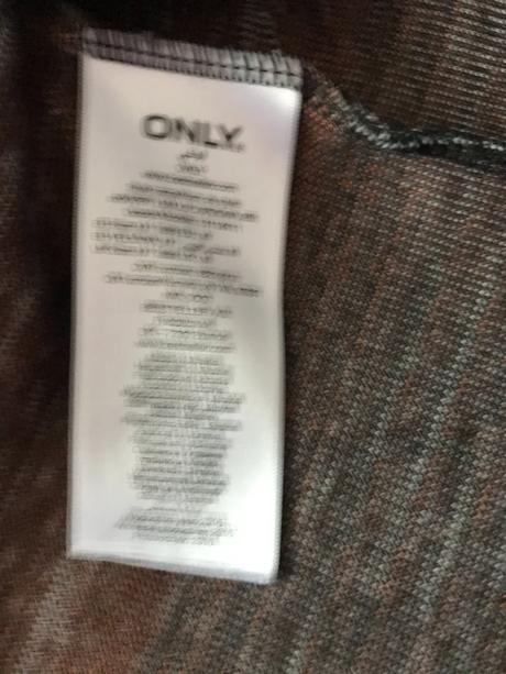 Elegantný kardigán, only,m